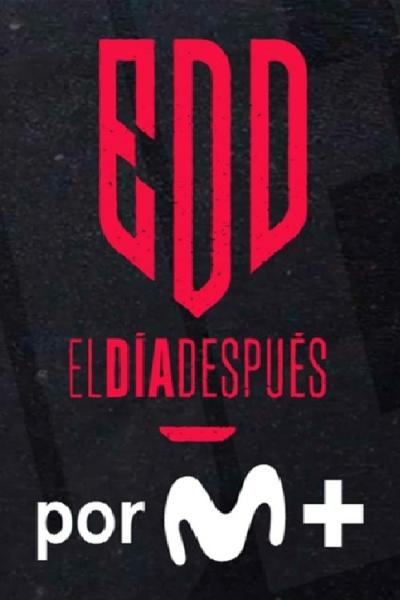 El Día Después filmas online