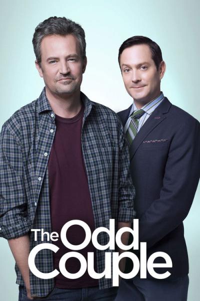 The Odd Couple filmas online
