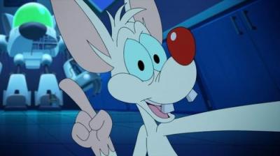 Animaniacs