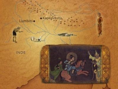 Le Dessous des cartes