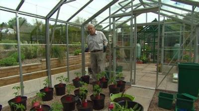 The Beechgrove Garden
