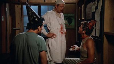 M*A*S*H