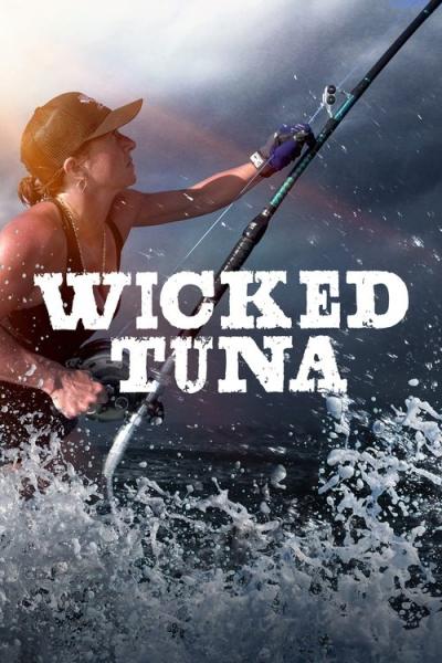 Wicked Tuna filmas online