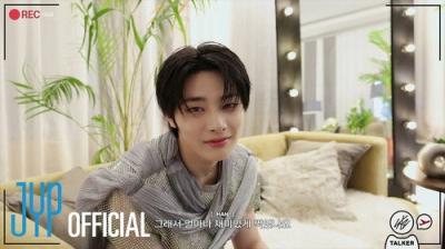 SKZ-TALKER