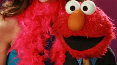 Sesame Street