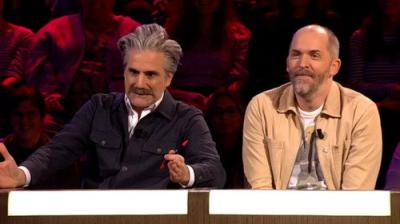 De Slimste Mens ter Wereld