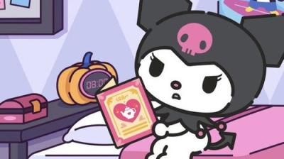 Hello Kitty and Friends Supercute Adventures
