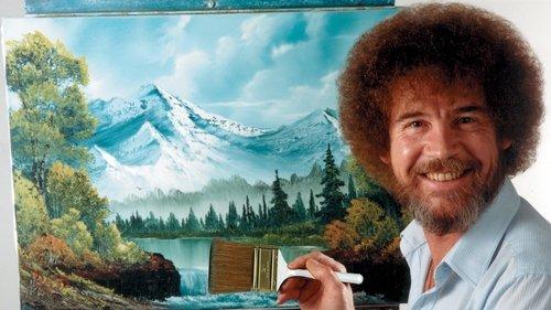 The Joy of Painting filmas žiurėti online