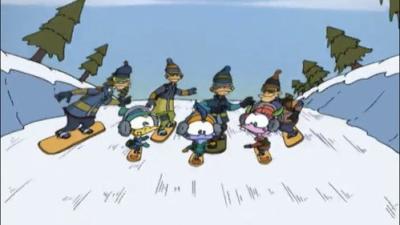 Mega Babies