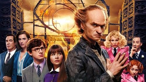 Nesėkmių virtinė filmas žiurėti online