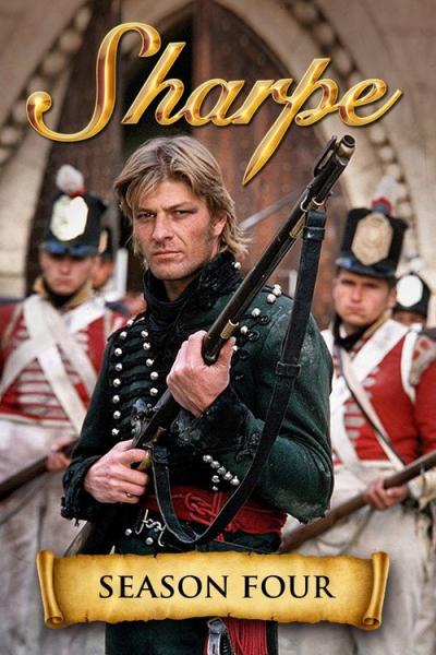 Sharpe filmas online
