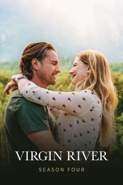 Virgin River filmas online
