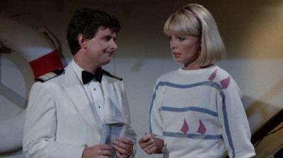 The Love Boat