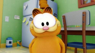 The Garfield Show