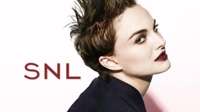 Saturday Night Live