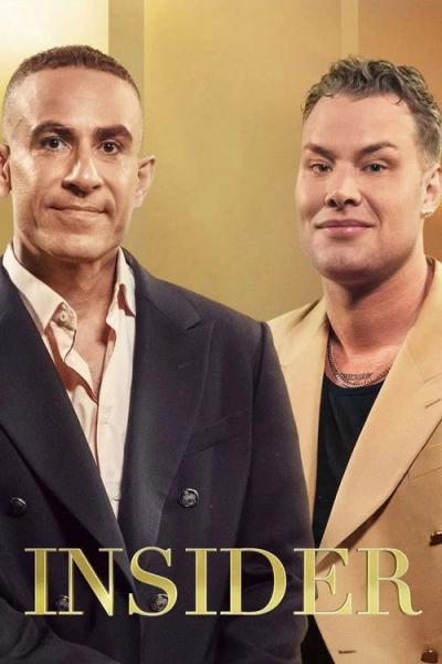 Insider filmas online
