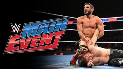 WWE Main Event