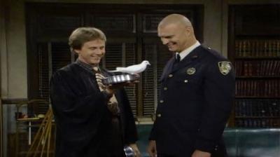 Night Court
