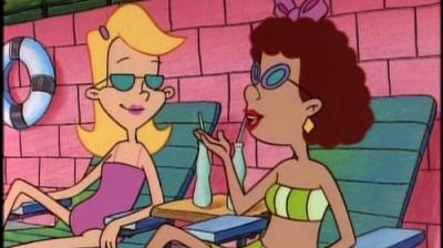 Hey Arnold!