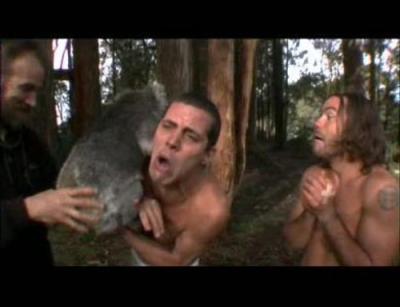 Wildboyz