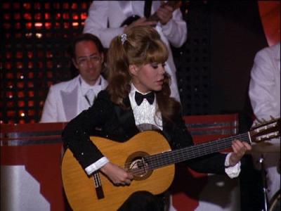The Love Boat