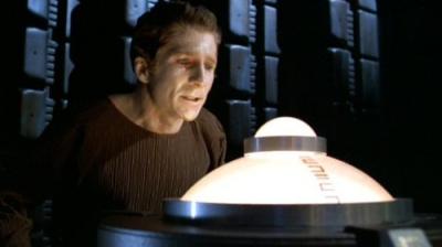 Star Trek: Voyager