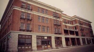 Ghost Adventures