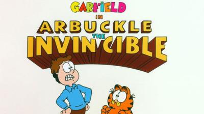 Garfield and Friends