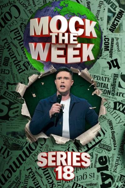 Mock the Week filmas online