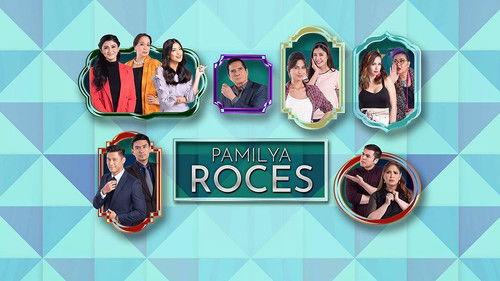 Pamilya Roces filmas žiurėti online