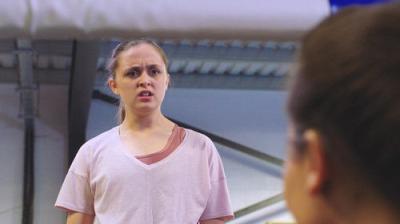 The Dumping Ground