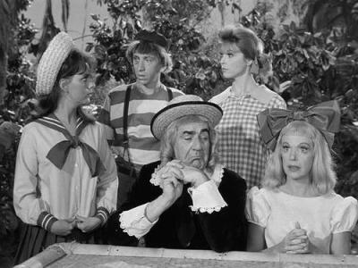 Gilligan's Island