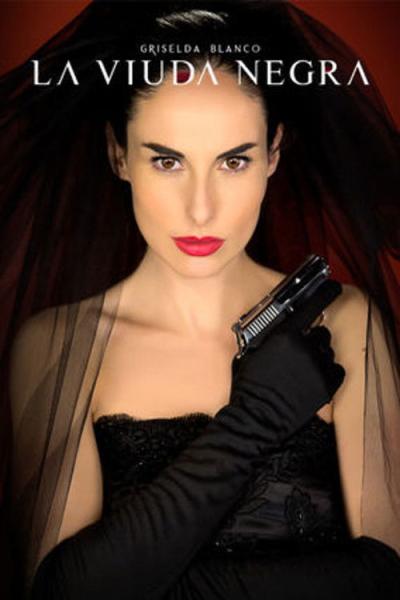 Griselda Blanco: La viuda negra filmas online