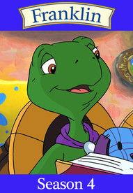 Franklin filmas online