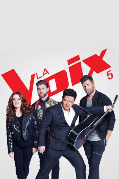 La Voix filmas online