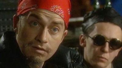 Harry Enfield's Television Programme