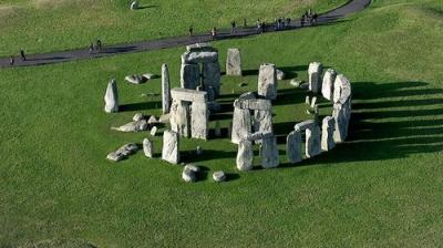 Ancient Aliens