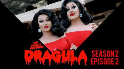 The Boulet Brothers' Dragula