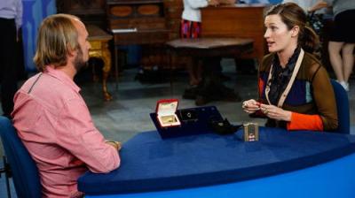 Antiques Roadshow