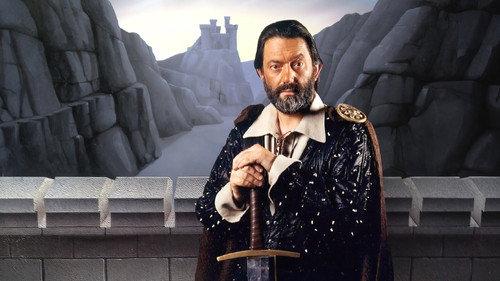 Knightmare filmas žiurėti online
