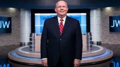JW Broadcasting