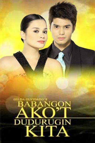 Babangon Ako't Dudurugin Kita filmas online