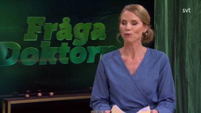 Fråga doktorn
