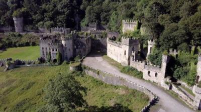 Abandoned Engineering