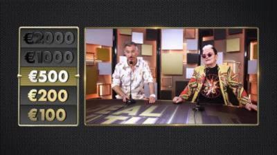 Deal with it - Stai al gioco
