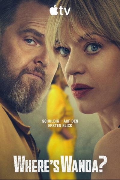 Where's Wanda? filmas online