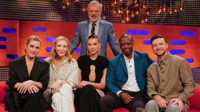 The Graham Norton Show