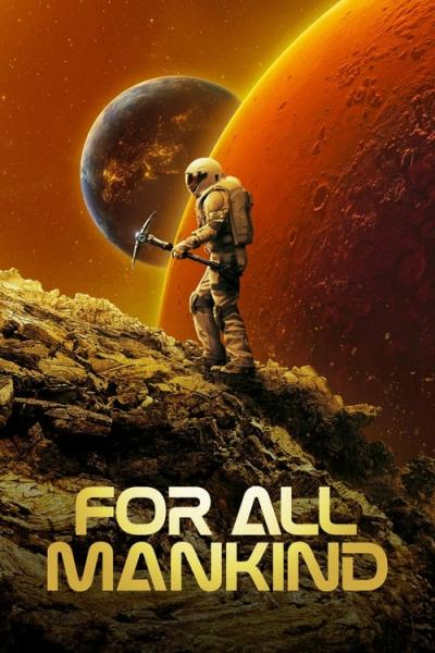 Visai žmonijai filmas online