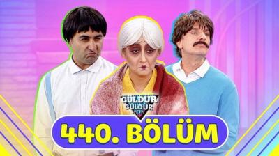 Güldür Güldür Show