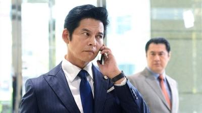 SUITS/スーツ